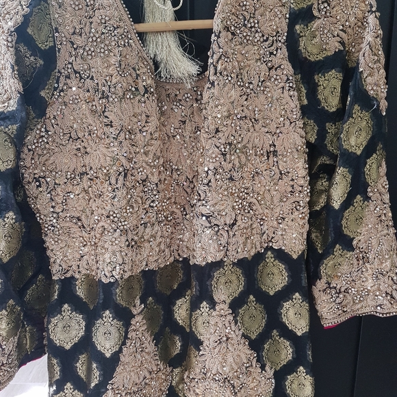 Wedding maxi - Picture 2 of 3